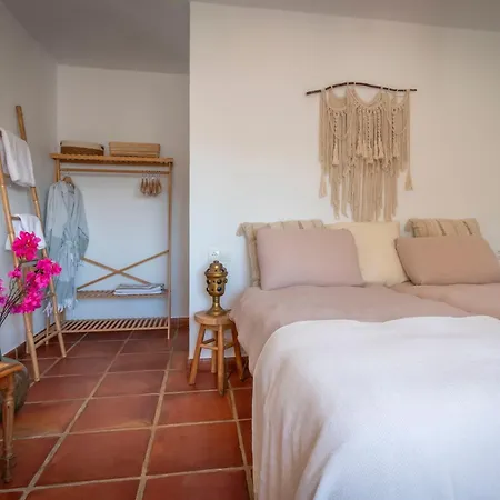 Casa Tragabalas Cómpeta