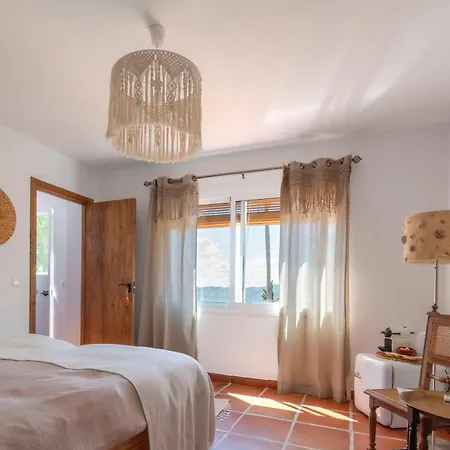 Casa Tragabalas Cómpeta
