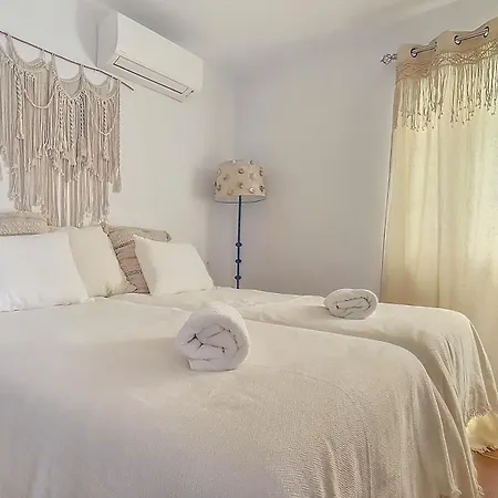 Casa Tragabalas Cómpeta