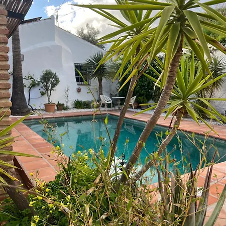 Casa Tragabalas