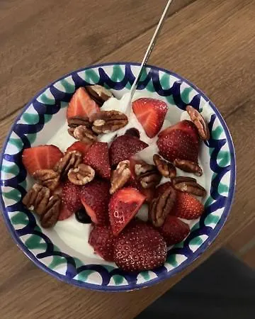 Frühstückspension Casa Tragabalas *