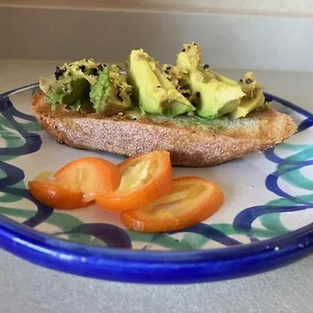 Casa Tragabalas 4* Competa