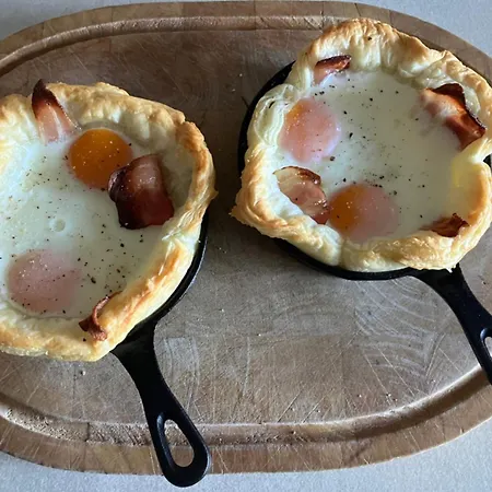 Casa Tragabalas Bed & Breakfast 4*