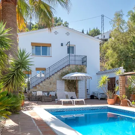 Casa Tragabalas Frühstückspension