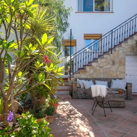 Casa Tragabalas Frühstückspension *