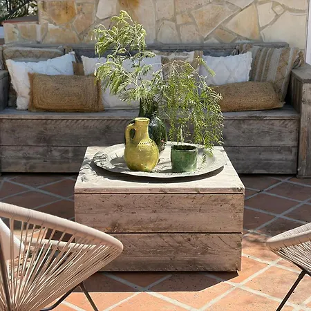 ベッド・アンド・ブレックファスト Casa Tragabalas 4*