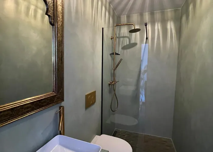 Casa Tragabalas Bed & Breakfast 4*