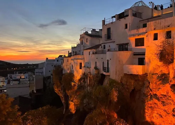 Casa Tragabalas Bed & Breakfast