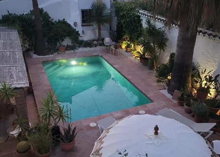 Casa Tragabalas 4*