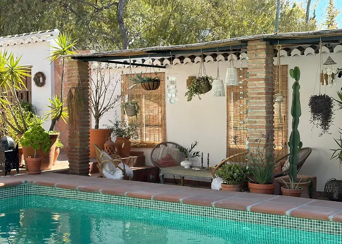 ベッド・アンド・ブレックファスト Casa Tragabalas 4*