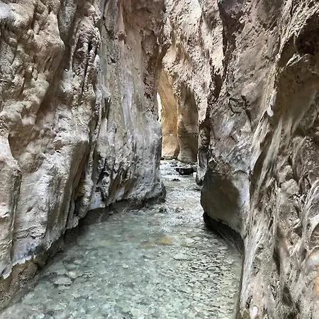 Oda ve Kahvaltı Casa Tragabalas 4*
