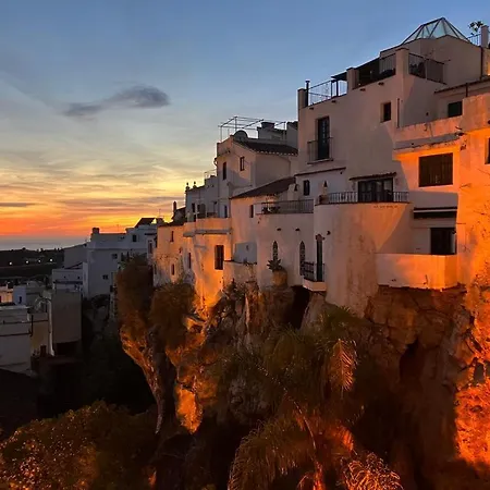 Casa Tragabalas