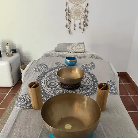 Casa Tragabalas 4*