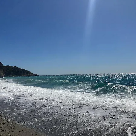 Casa Tragabalas Oda ve Kahvaltı