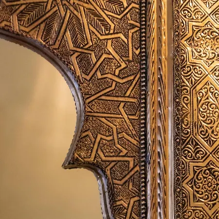 Oda ve Kahvaltı Casa Tragabalas 4*