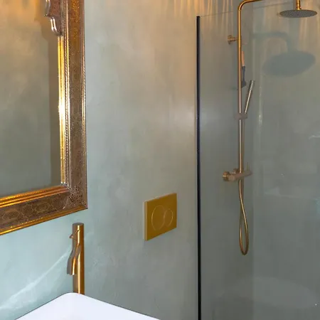 Casa Tragabalas Oda ve Kahvaltı 4*