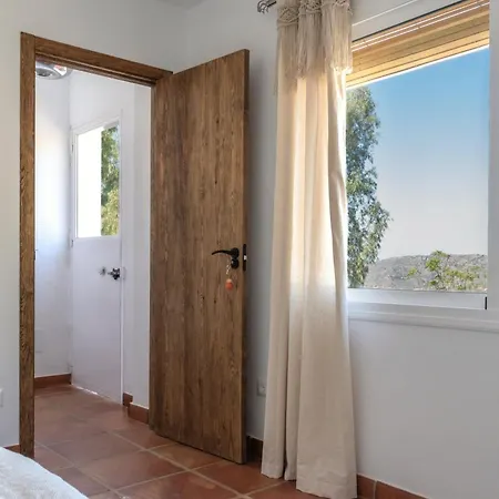 Casa Tragabalas Oda ve Kahvaltı 4*