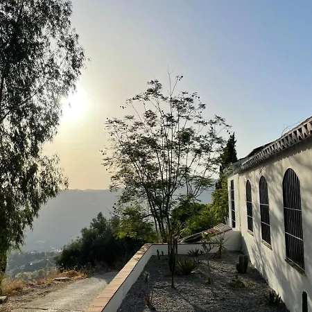 Casa Tragabalas Oda ve Kahvaltı 4*