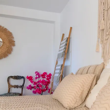 Oda ve Kahvaltı Casa Tragabalas