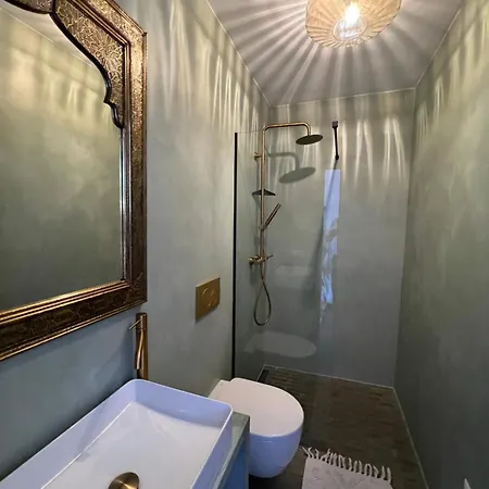 Casa Tragabalas Oda ve Kahvaltı 4*