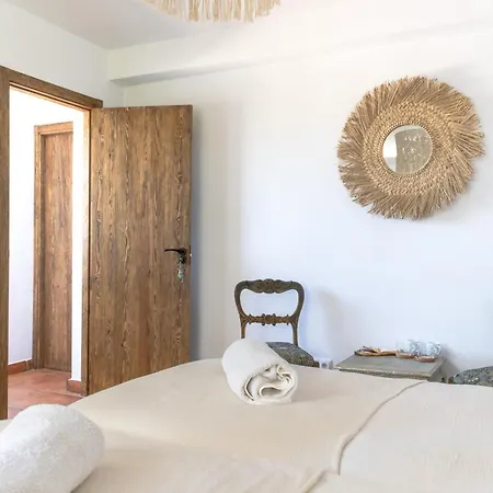 Casa Tragabalas 4*