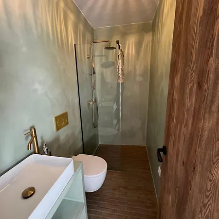 Casa Tragabalas Oda ve Kahvaltı 4*