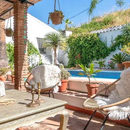 Casa Tragabalas *