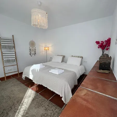Casa Tragabalas Oda ve Kahvaltı 4*
