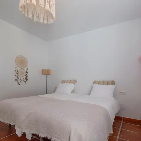Casa Tragabalas Cómpeta