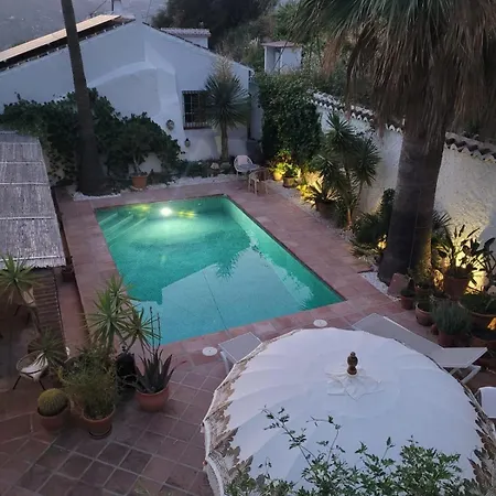 Casa Tragabalas 4*