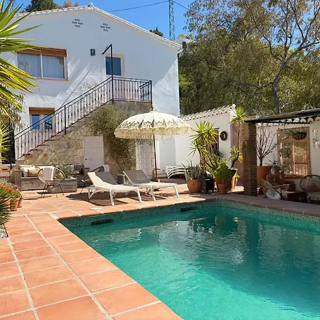 Casa Tragabalas Oda ve Kahvaltı