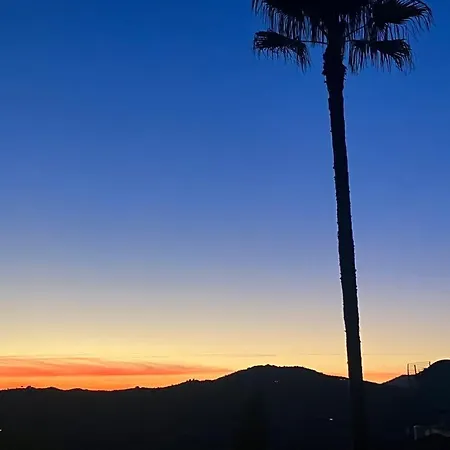 Casa Tragabalas 4*